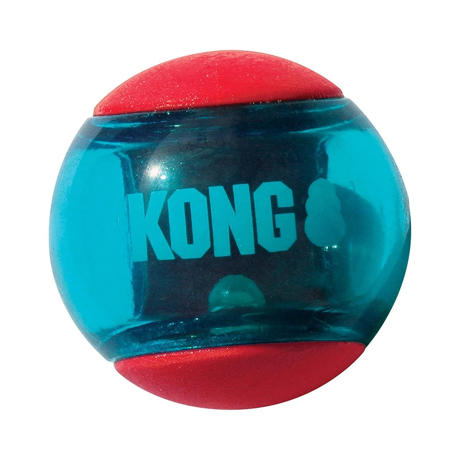 KONG Squeezz Action Sport Ball
