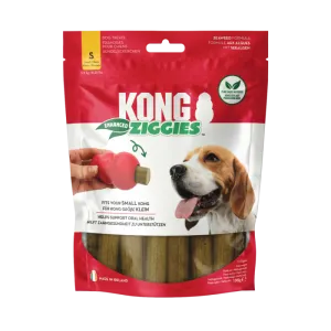 KONG Ziggies Enhanced 198g