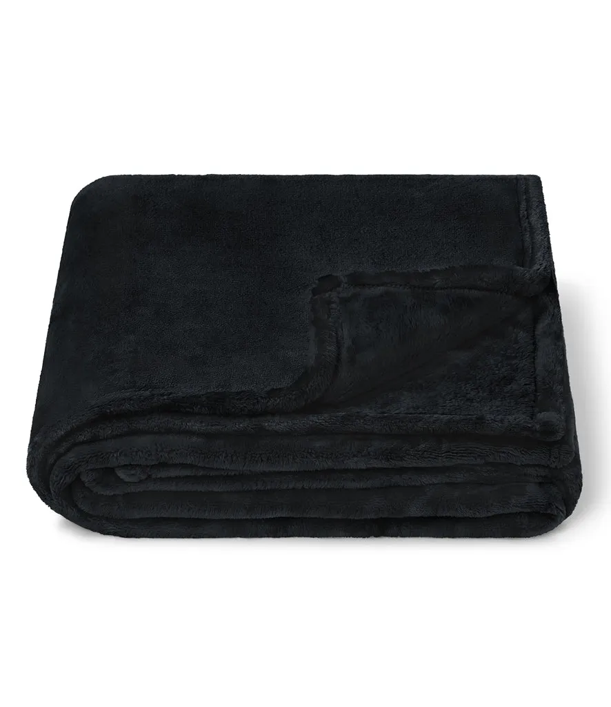 Large Personalised Blankets