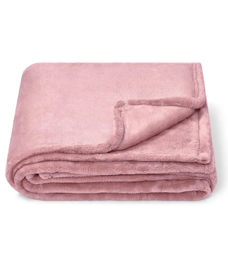Large Personalised Blankets