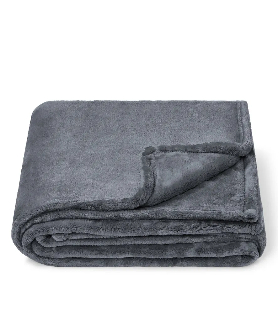 Large Personalised Blankets