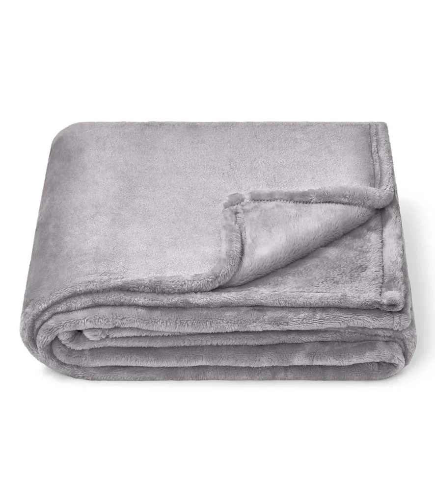 Large Personalised Blankets