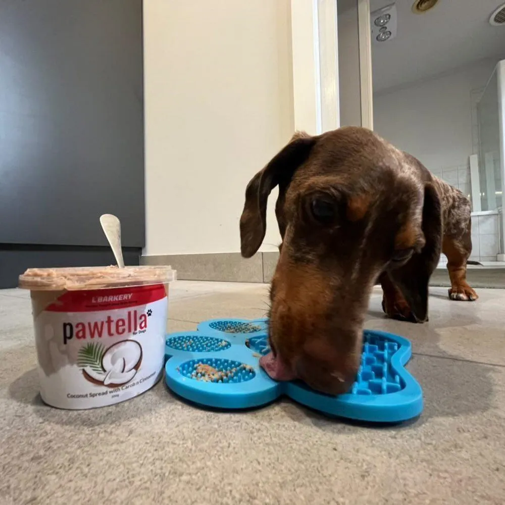 L'Barkery Pawtella