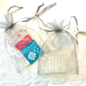 Lotus Blooms Lube Sampler Set