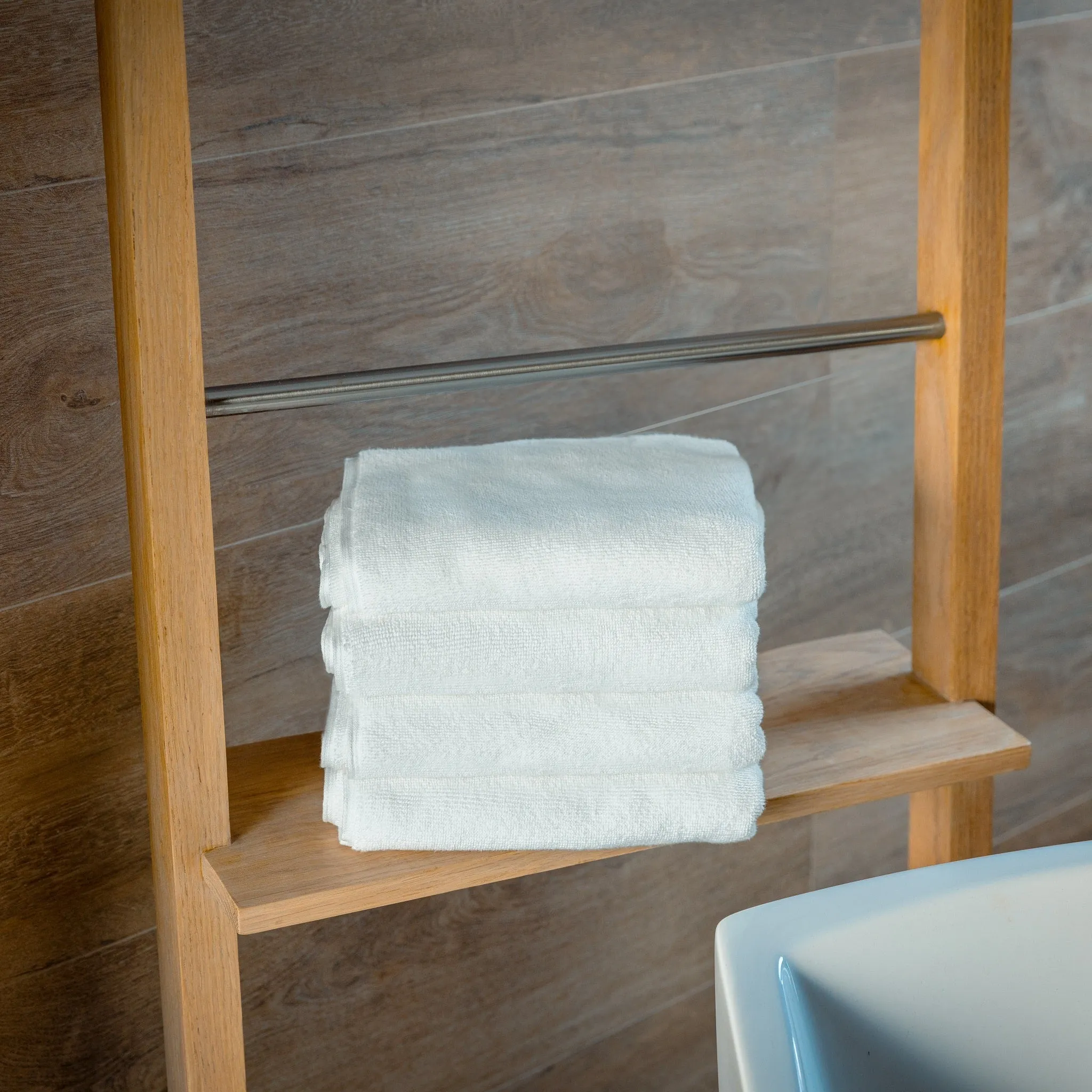Luxury Organic Bath Mats