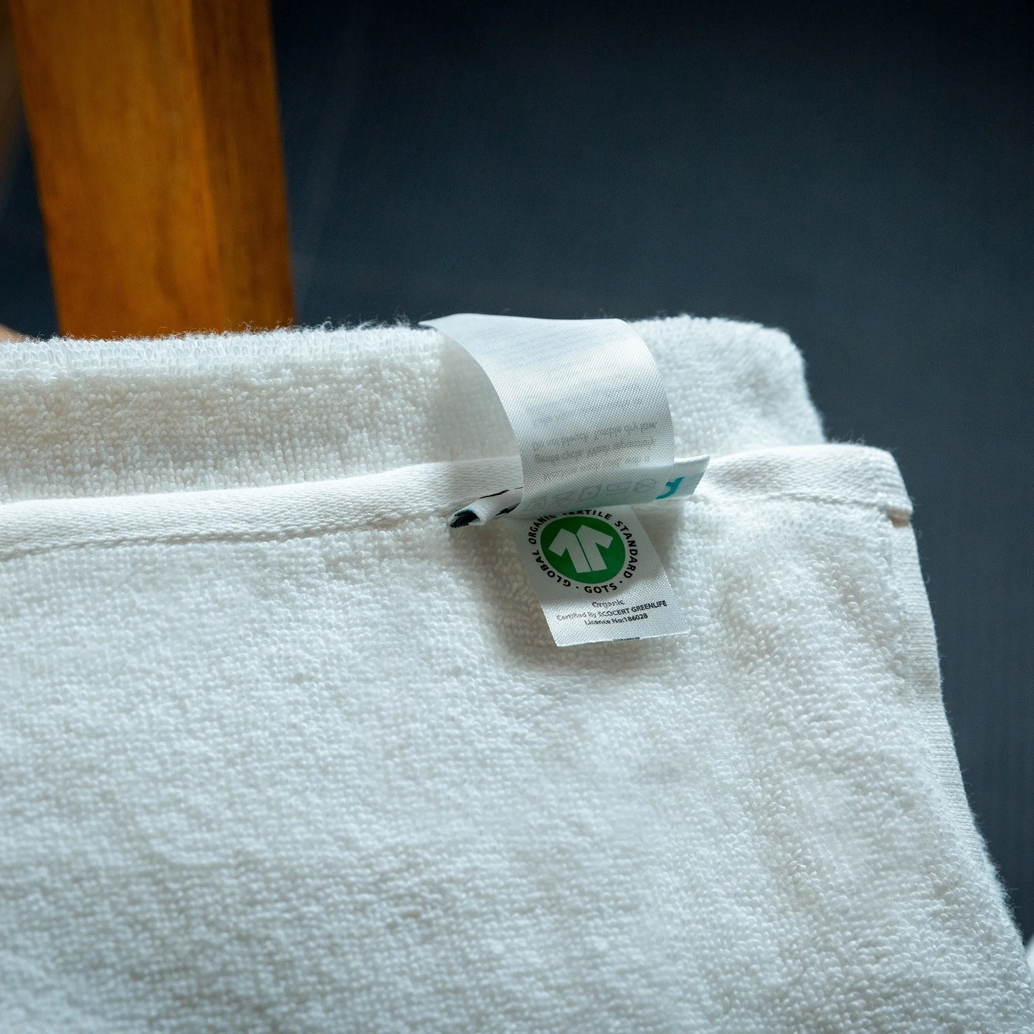 Luxury Organic Bath Mats