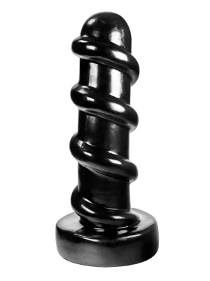 M&K Cyclone Ridge Plug