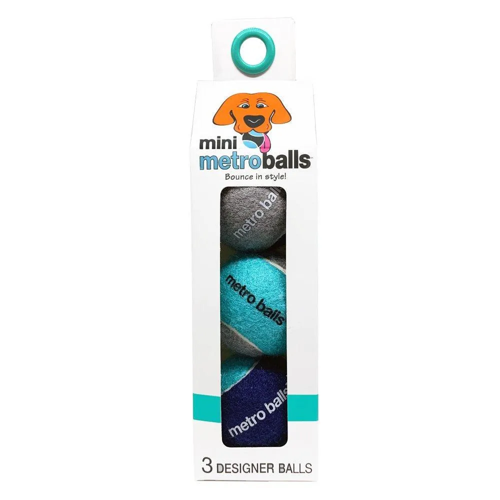 Mini MetroBalls