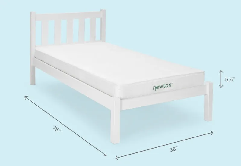 Newton Kids' Twin Mattress | Final Sale