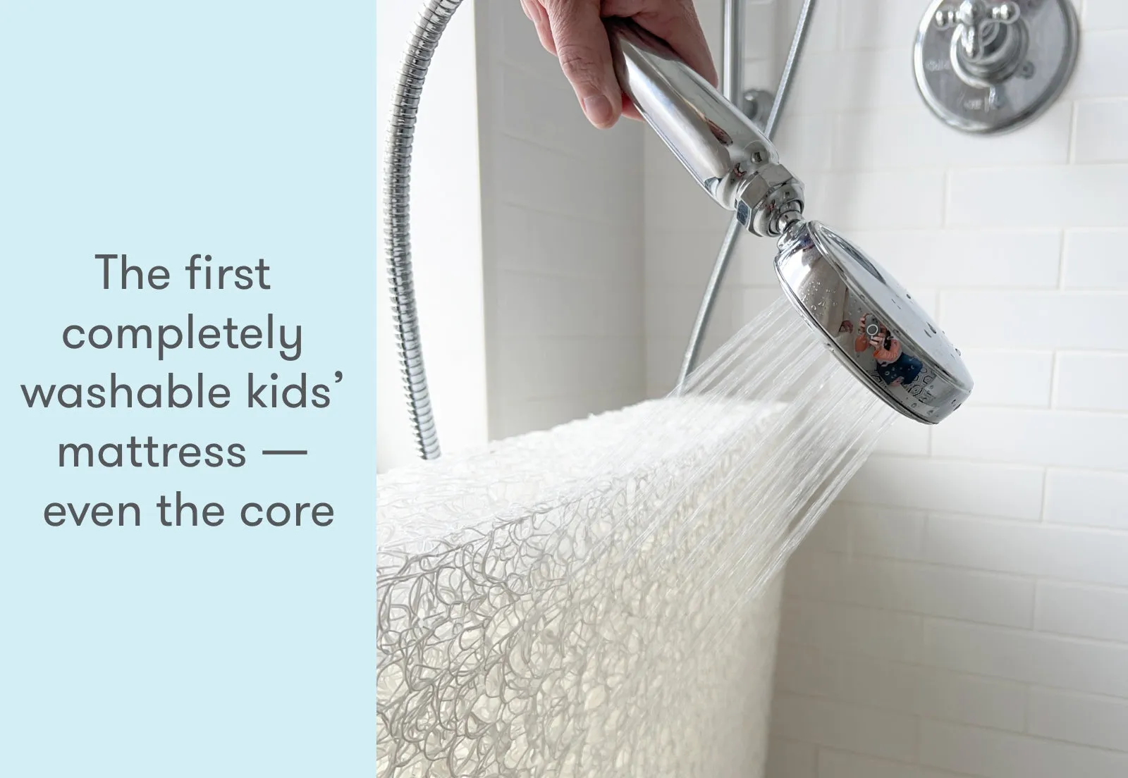 Newton Kids' Twin Mattress | Final Sale