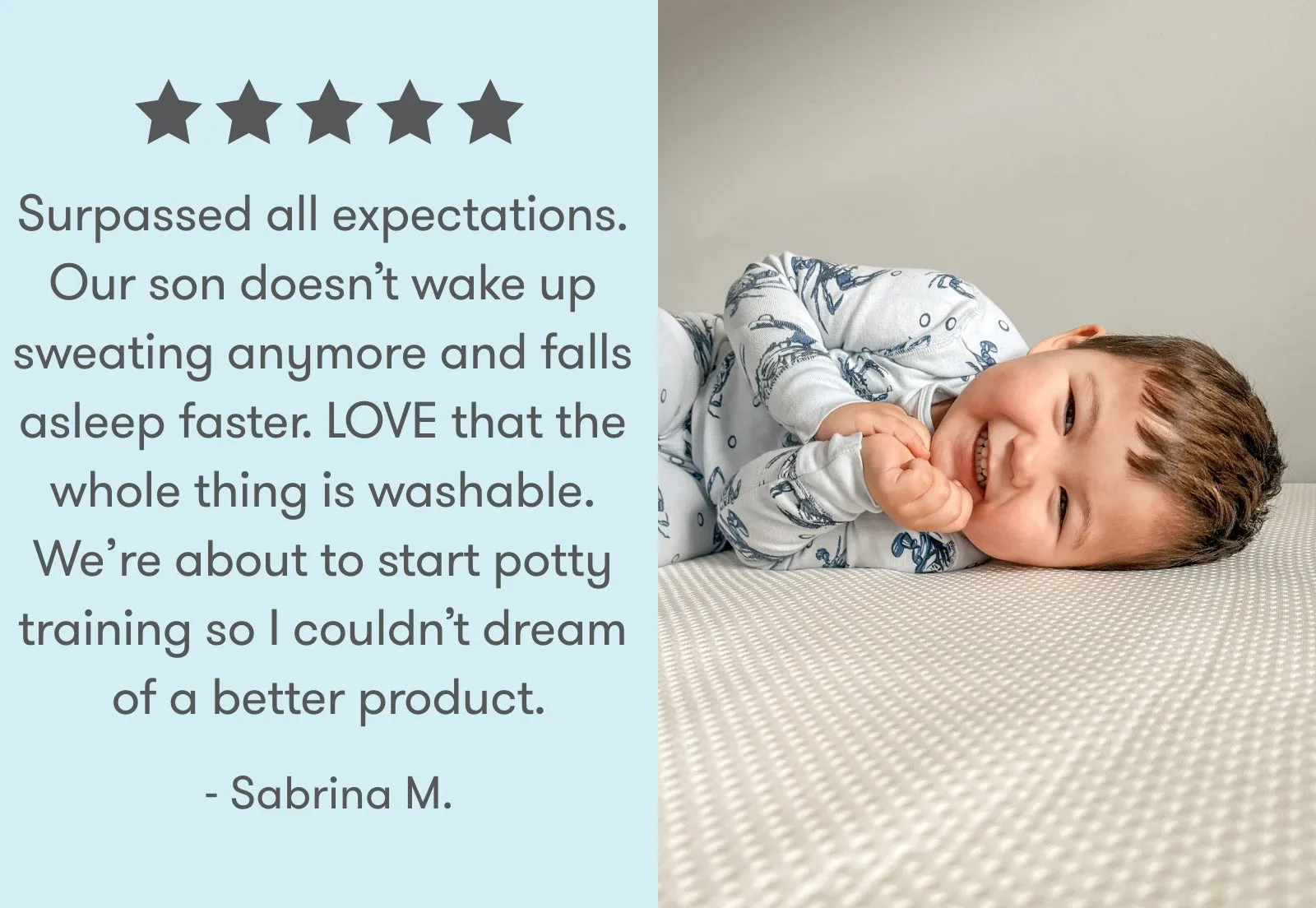 Newton Kids' Twin Mattress | Final Sale