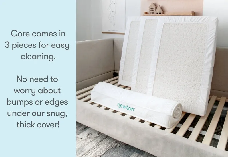 Newton Kids' Twin Mattress | Final Sale
