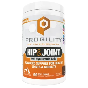 Nooties Progility Hip & Joint