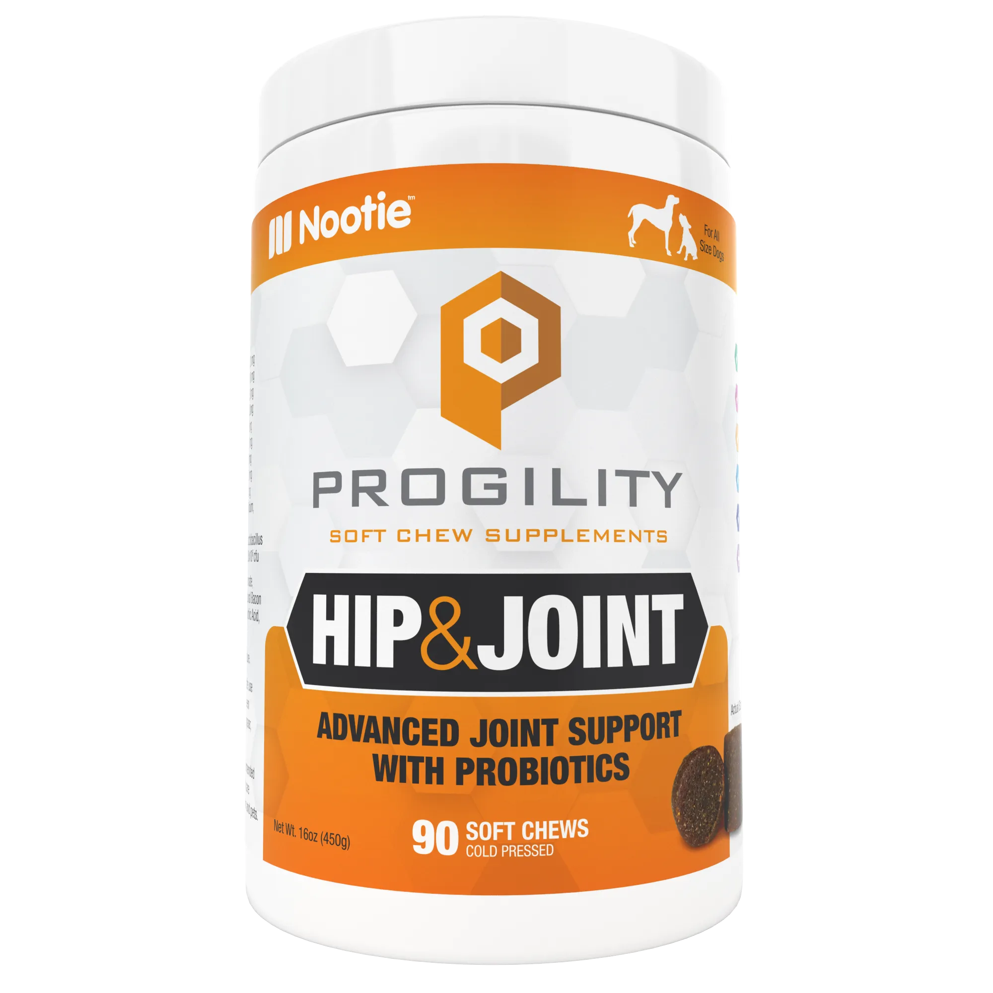Nooties Progility Hip & Joint