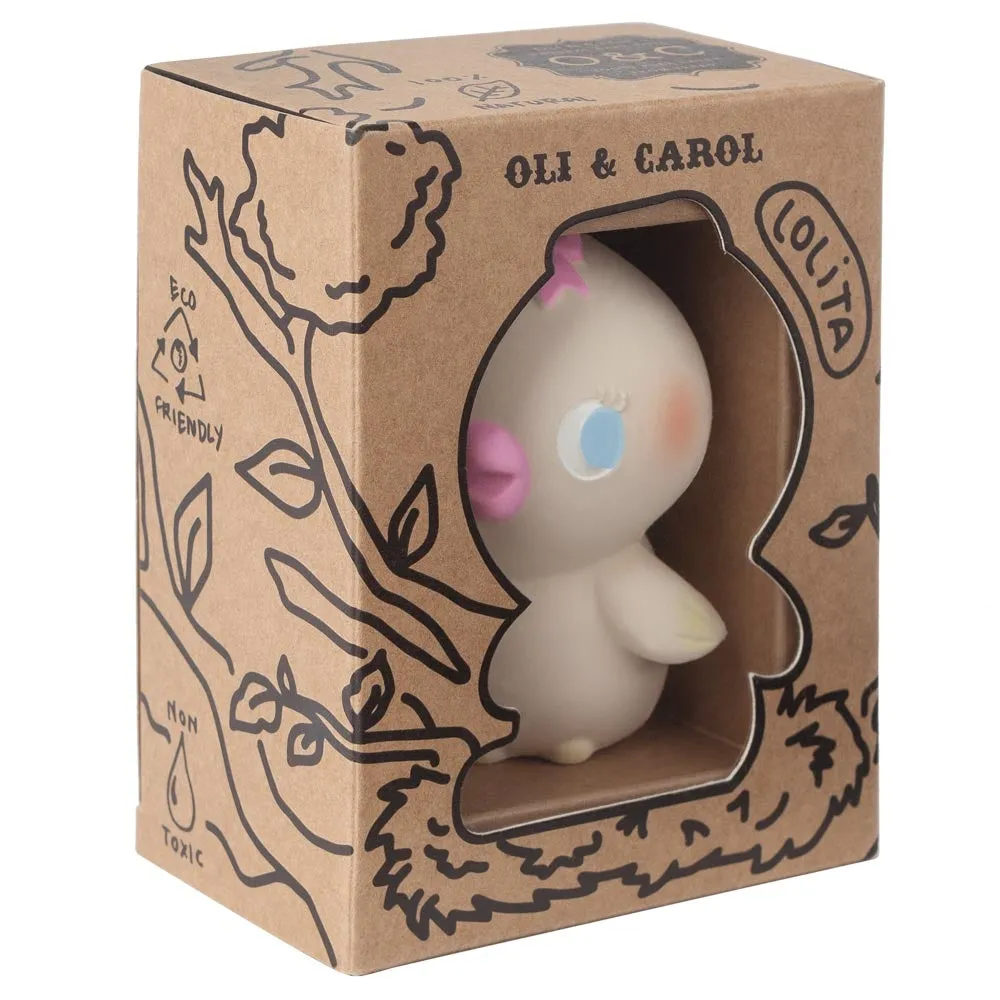 Oli & Carol Vintage Birdy