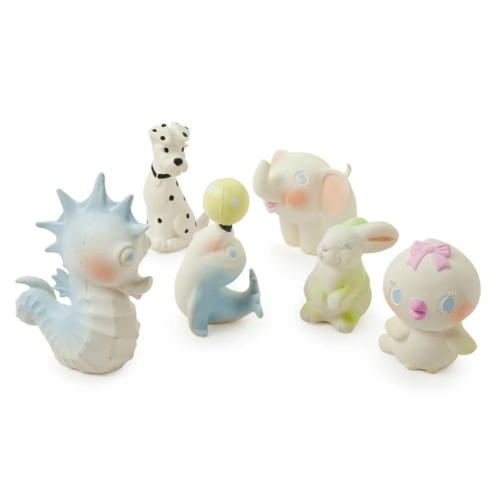 Oli & Carol Vintage Birdy