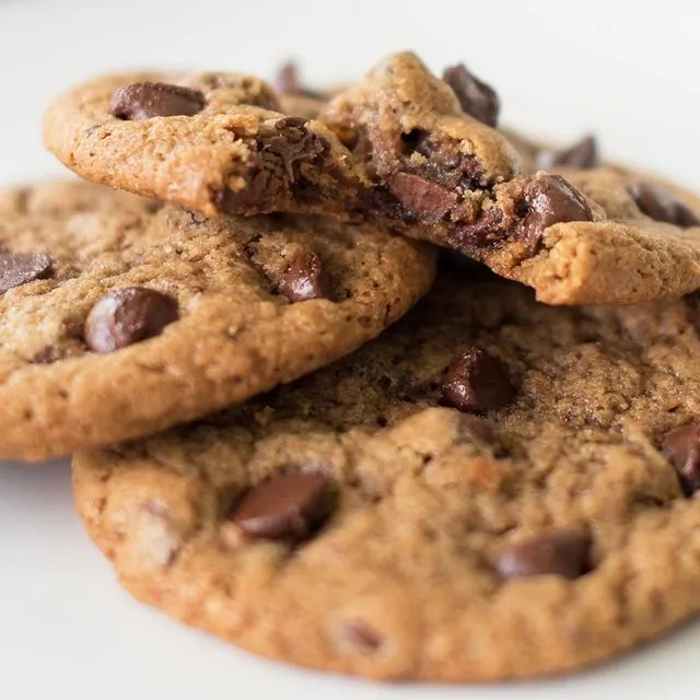 Organic Chocolate Chip Cookie Mix