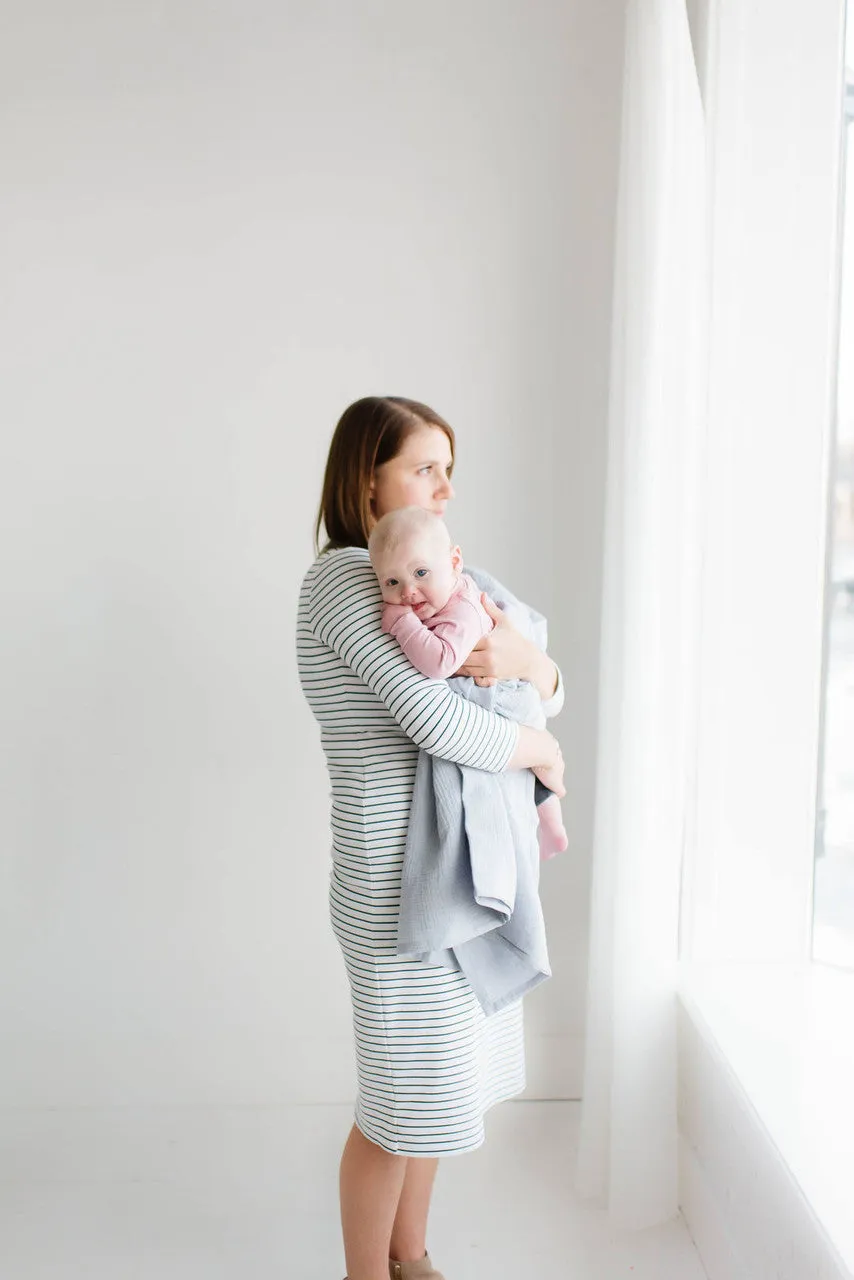 Organic Swaddle