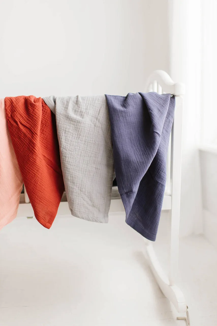 Organic Swaddle