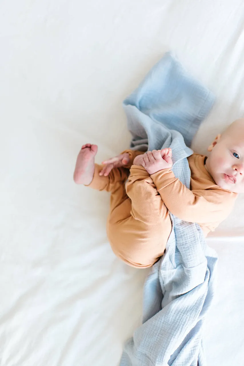 Organic Swaddle
