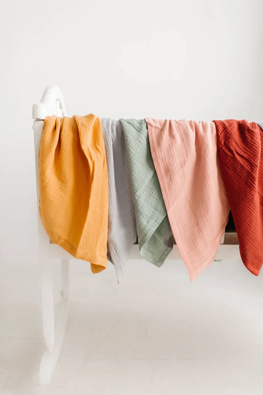 Organic Swaddle