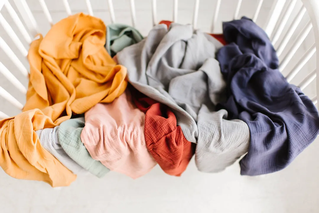 Organic Swaddle
