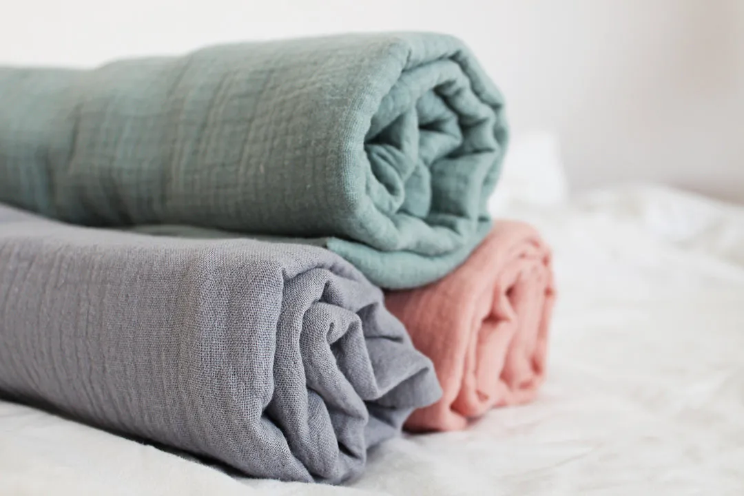 Organic Swaddle