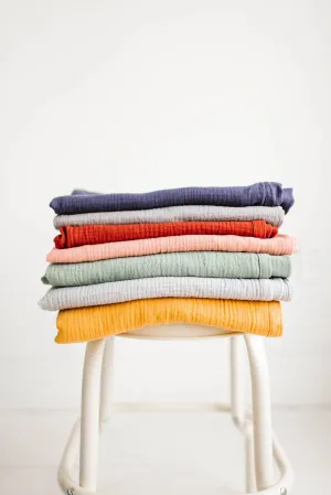 Organic Swaddle