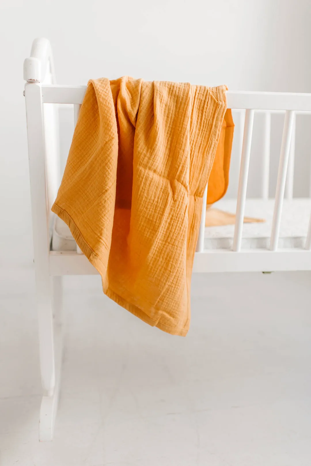 Organic Swaddle