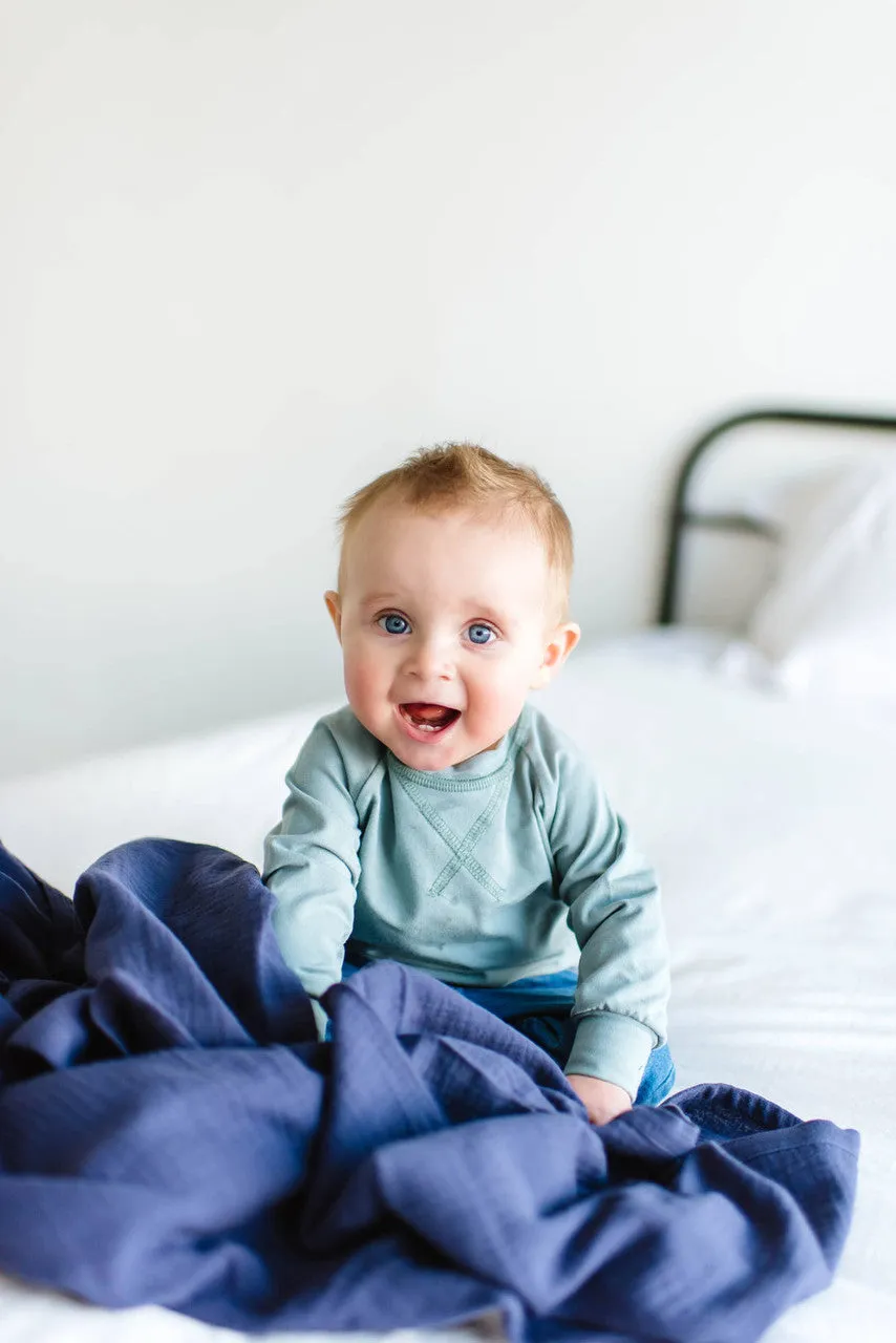 Organic Swaddle