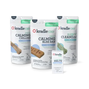 Pet Harmony CBD Pack