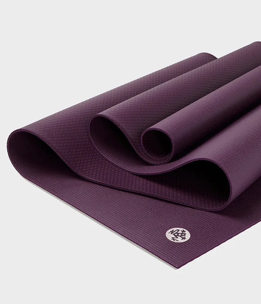 PROlite Yoga Mat 4.7mm