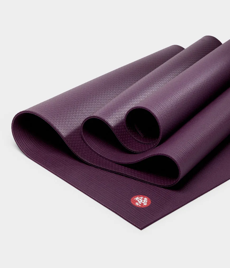 PROlite Yoga Mat 4.7mm