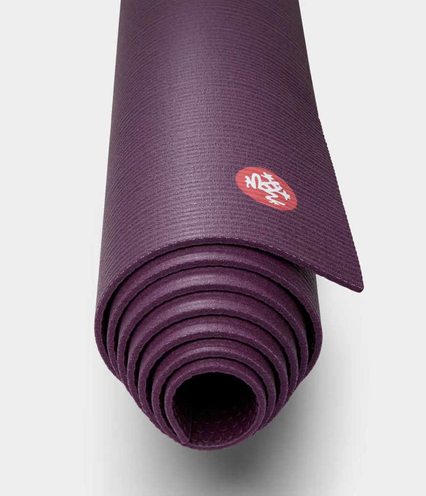PROlite Yoga Mat 4.7mm