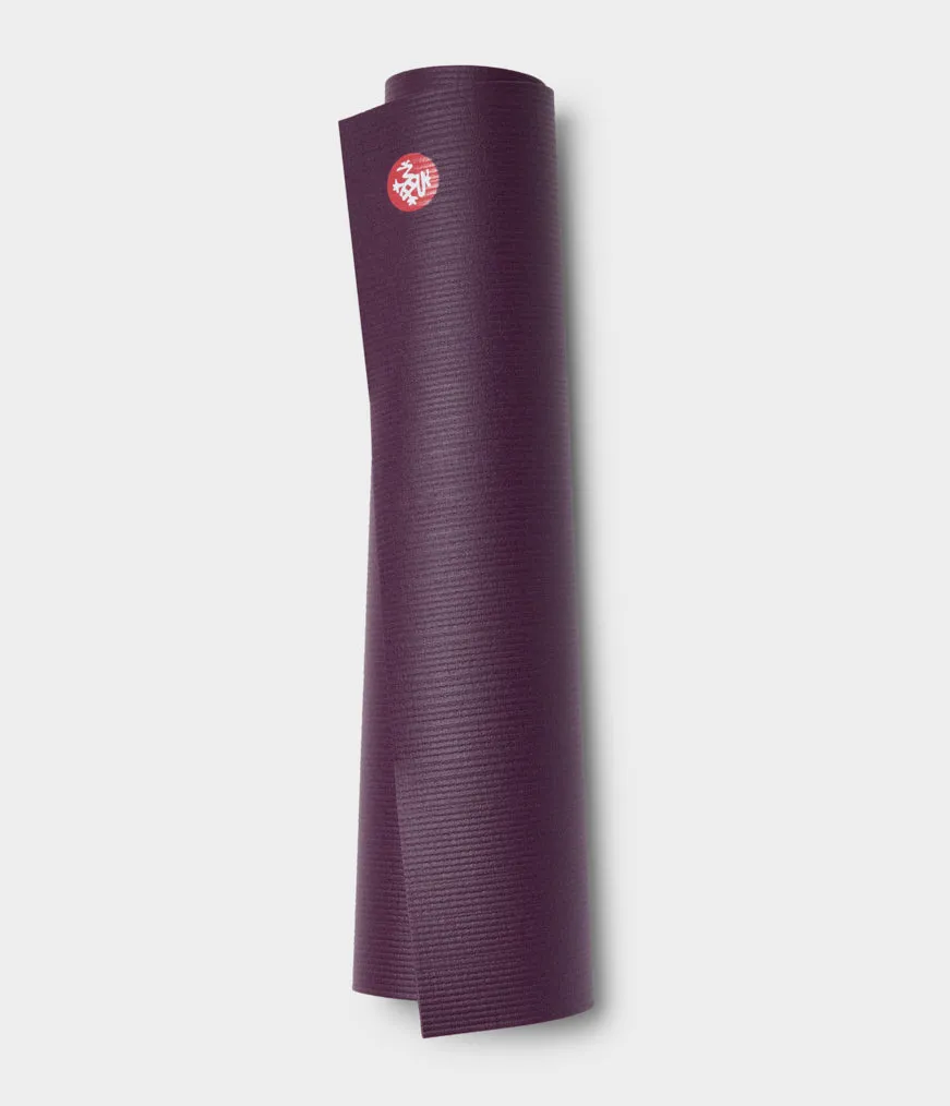 PROlite Yoga Mat 4.7mm