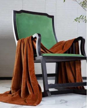 RAD BEAUTIFUL  THROWS AND BLANKETS- ANGIE'S HOMES