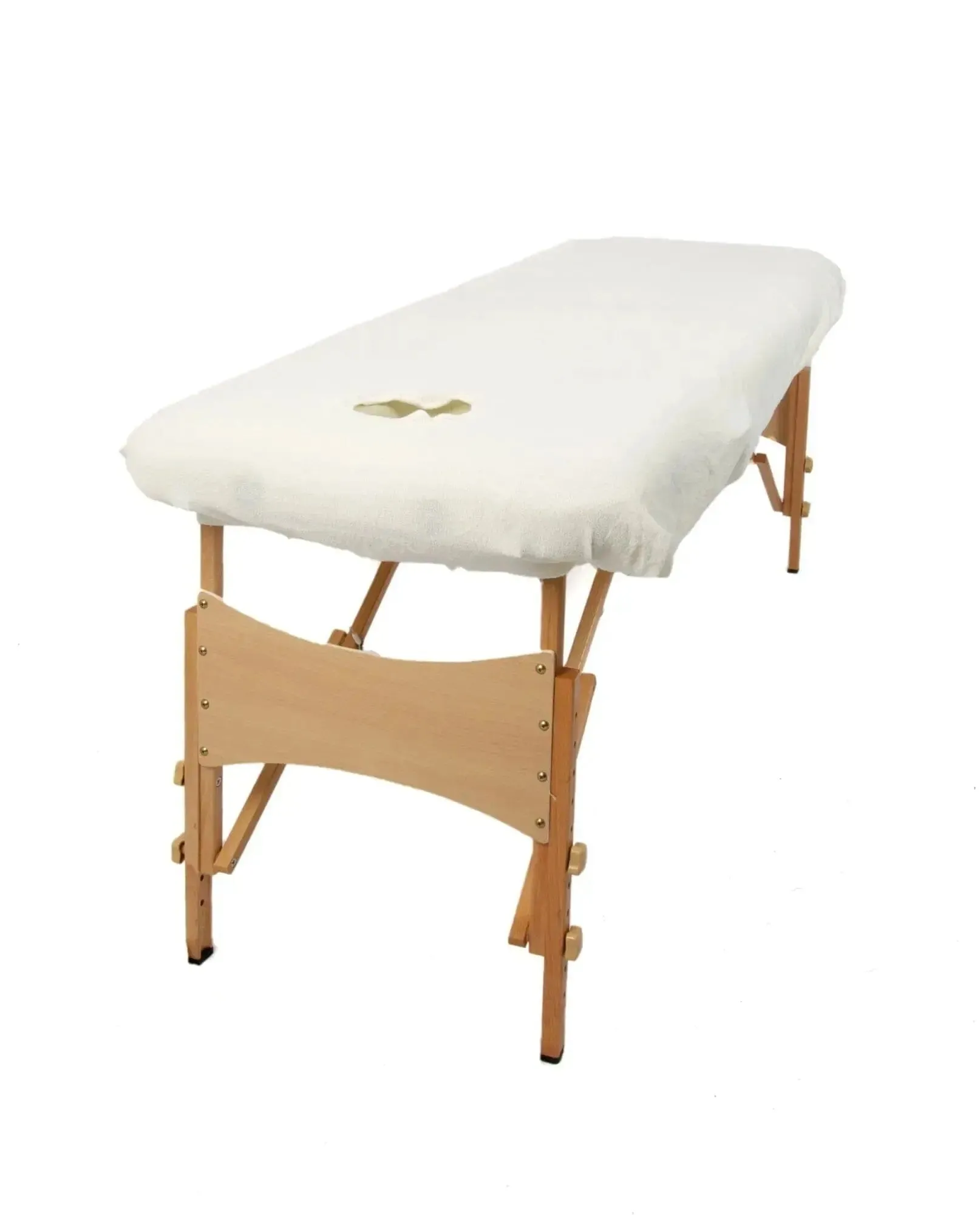 SECONDS Aztex Luxury Massage Bed Cover - XL Size