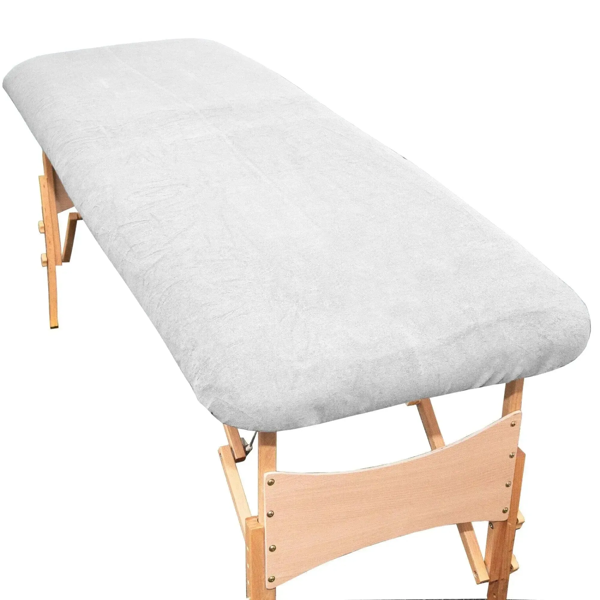 SECONDS Aztex Luxury Massage Bed Cover - XL Size