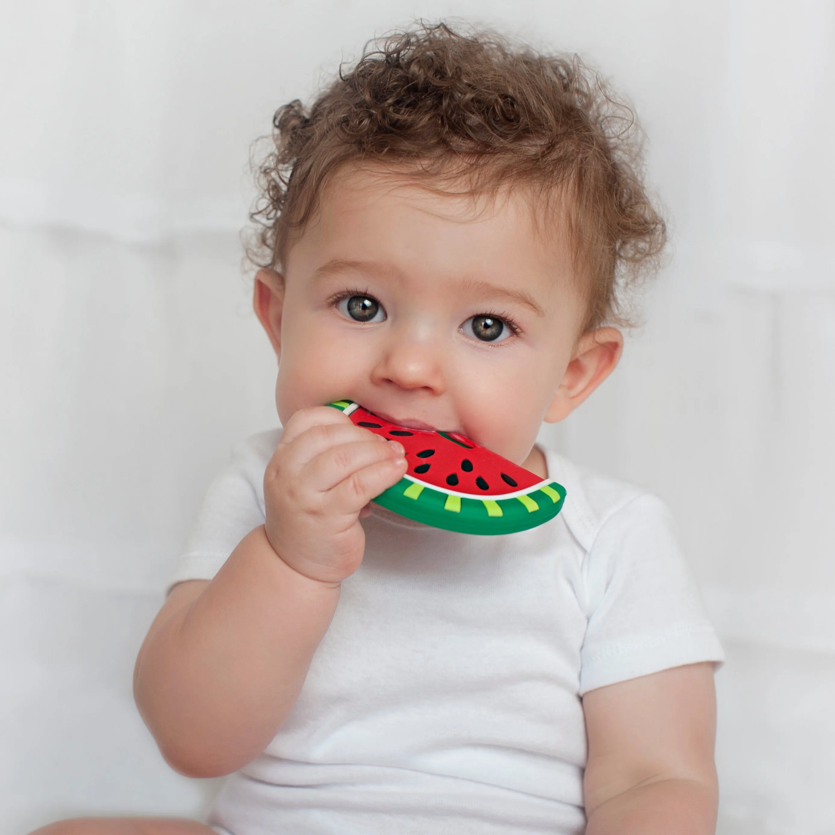 Silli Foods Teethers