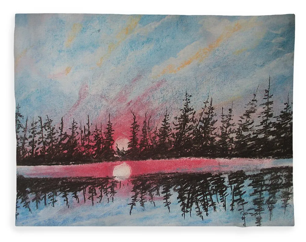 Slight - Blanket