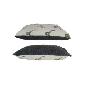 Snug & Cosy Deluxe Deer Lounger