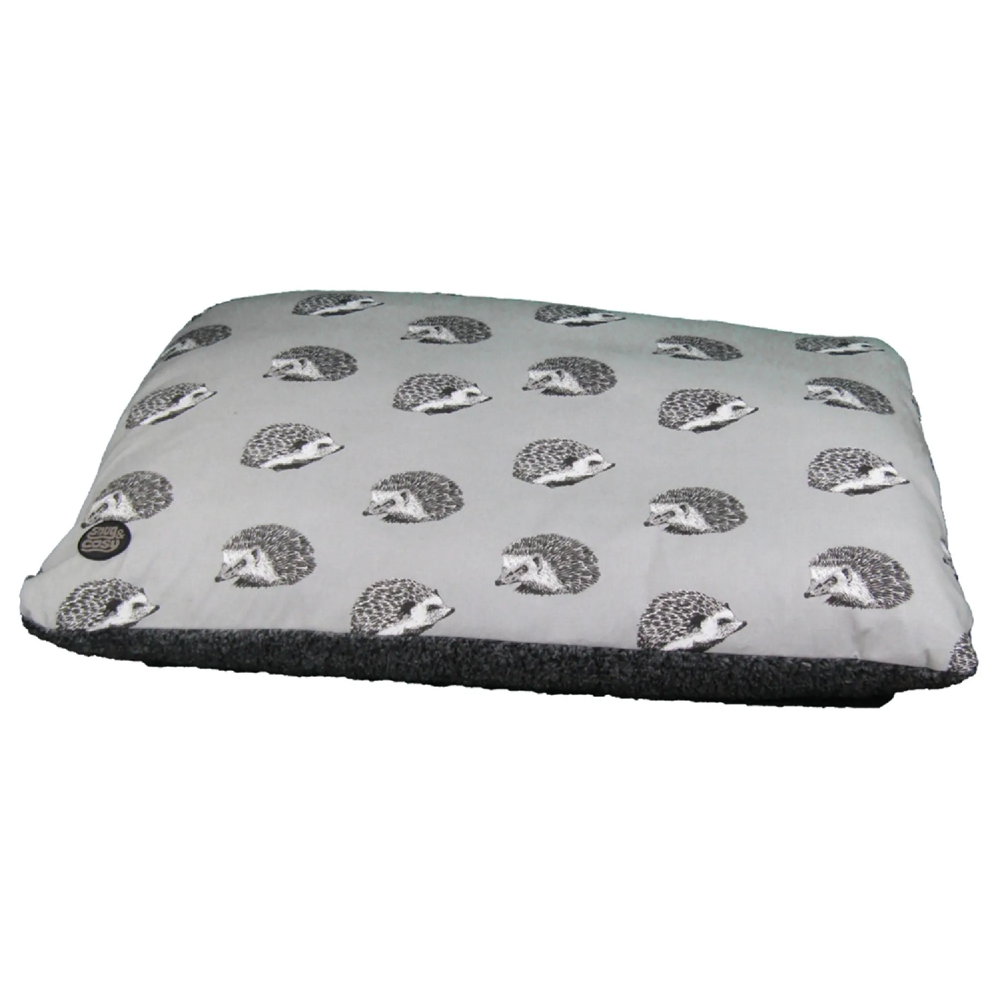 Snug & Cosy Deluxe Hedgehog Lounger