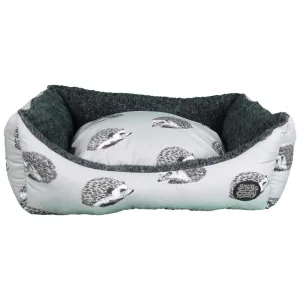 Snug & Cosy Hedgehog Dog Bed