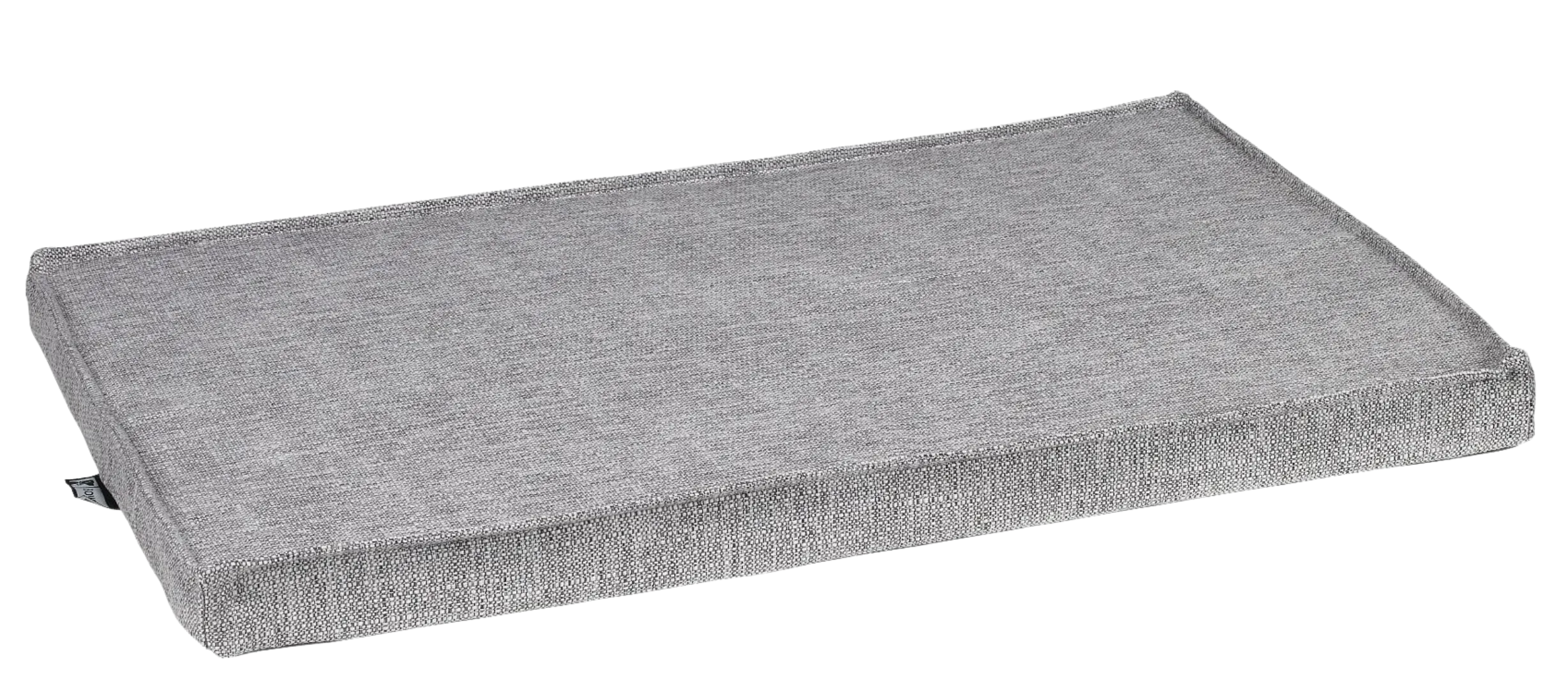 Sommet & Lummia Linen Crate Cushion | Allumina