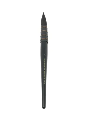 Squirrel Quill Size 80 - Watercolor Brush Series 5025S