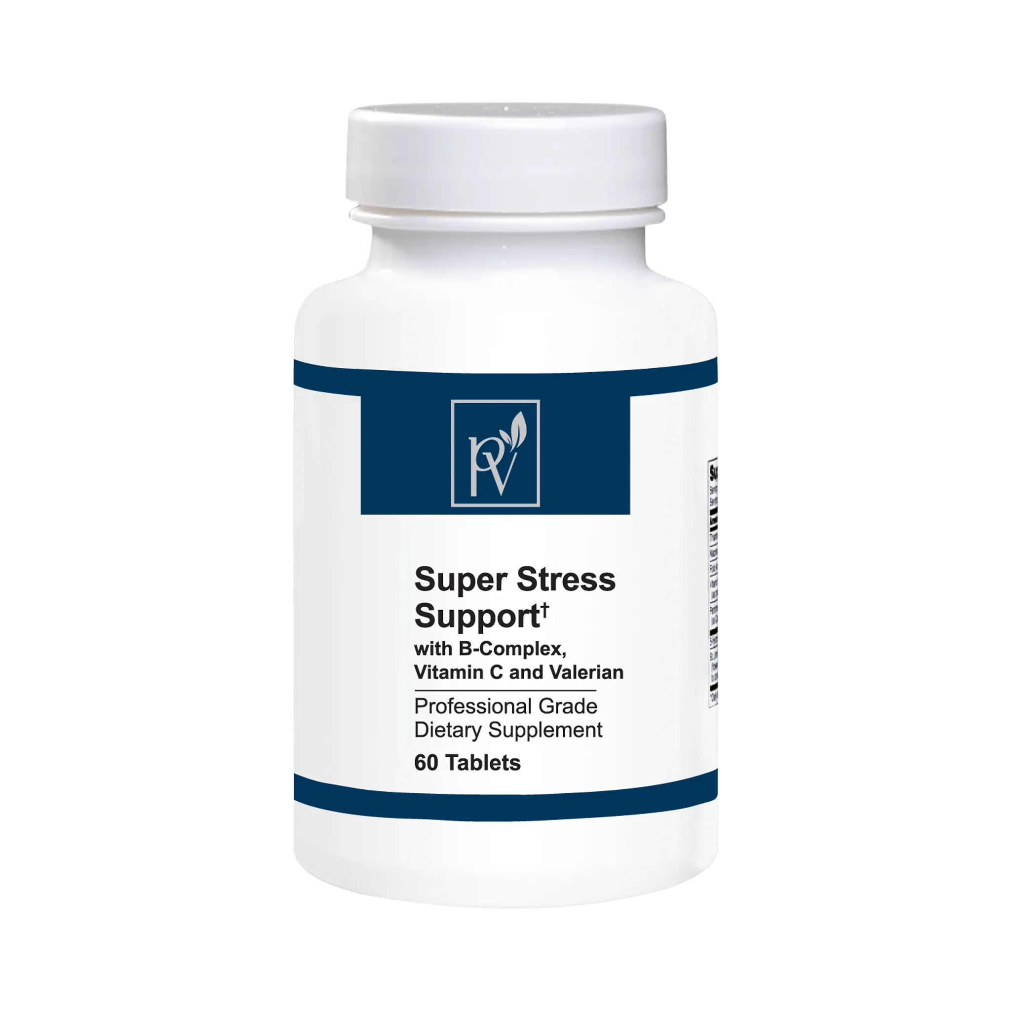 Super Stress Support