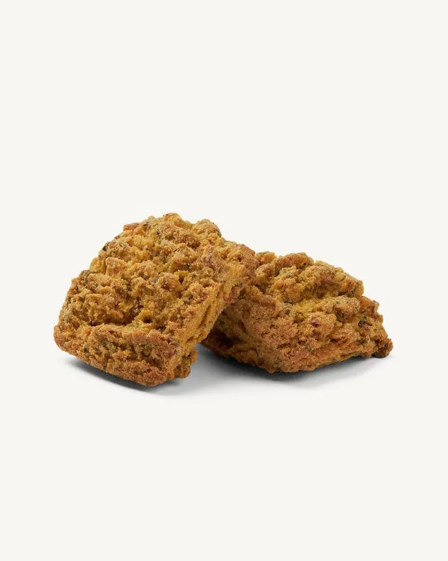 The Honest Kitchen Bone Broth Bites - Chicken & Carrots Dog Treats 8oz
