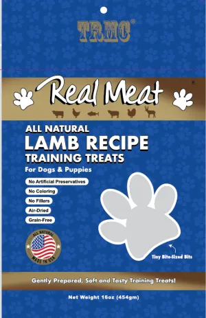 The Real Meat Company Lamb Training Treats