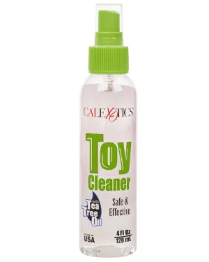 Toy Cleaner with Tea Tree Oil 4 oz