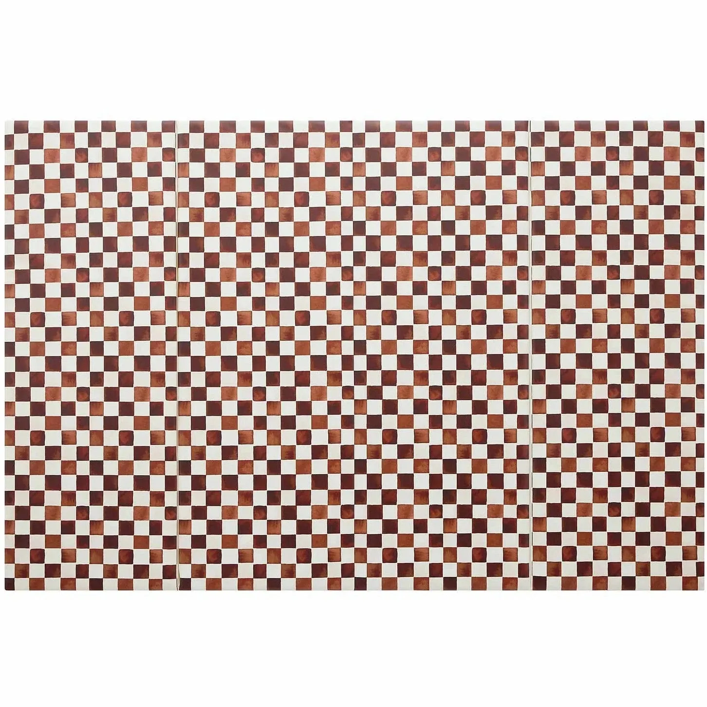Tumbling Mat | Checker